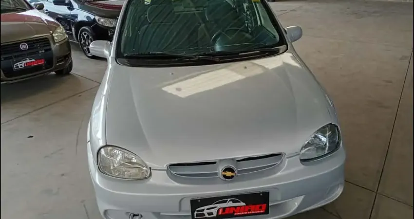 CHEVROLET CORSACLASSIC  MILENIUM 2002