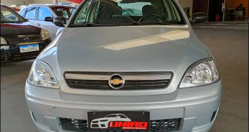 CHEVROLET CORSA HATCH MAXX 2008