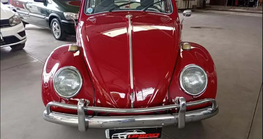 VOLKSWAGEN FUSCA 1300 1969