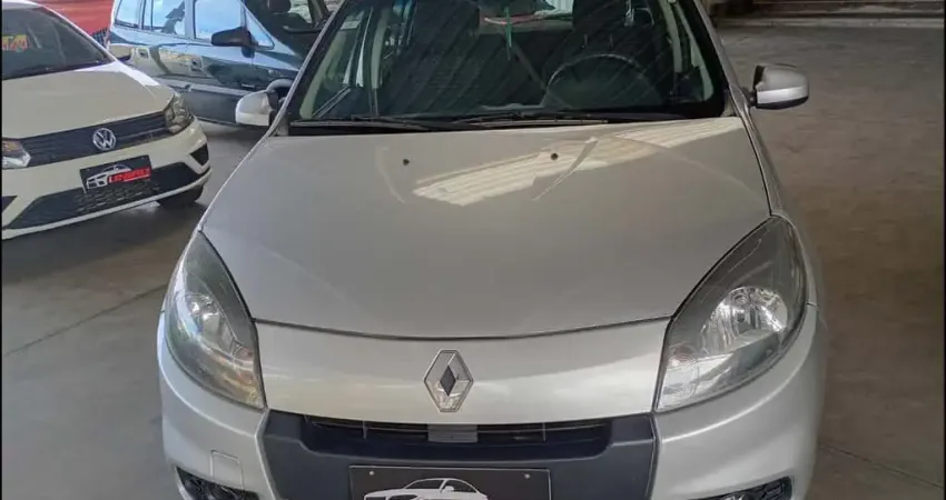 RENAULT SANDERO EXP1016V 2014
