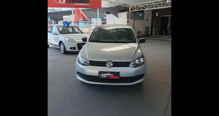VOLKSWAGEN GOL CITY MB S 2015