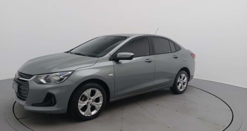 Chevrolet Onix 2024 1.0 turbo flex ltz automático