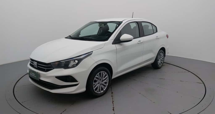 Fiat Cronos 2023 1.3 firefly flex drive cvt
