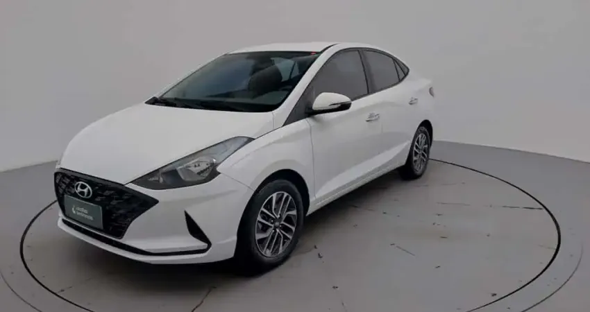 Hyundai Hb20 2022 1.0 tgdi flex platinum automático
