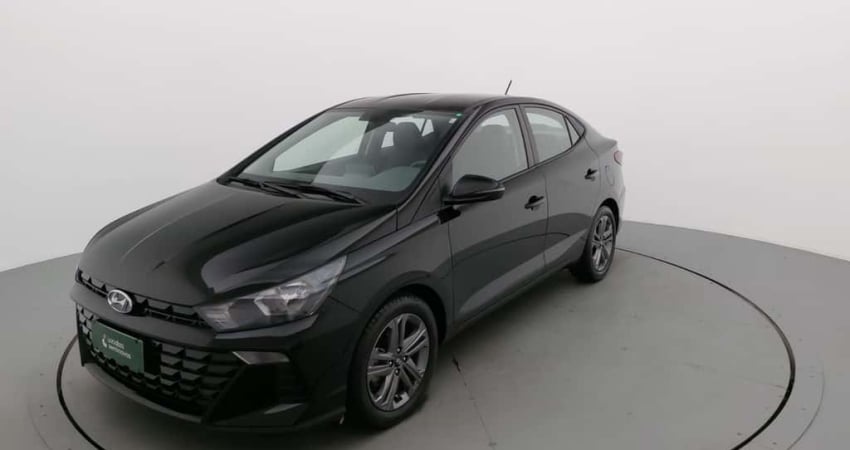 Hyundai Hb20s 2025 1.0 tgdi flex comfort plus automático