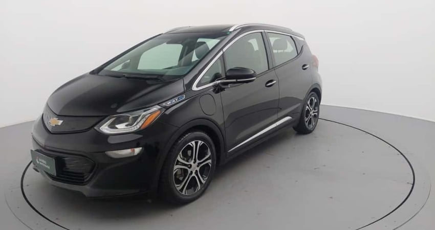 Chevrolet Bolt 2020 Ev 60 elétrico