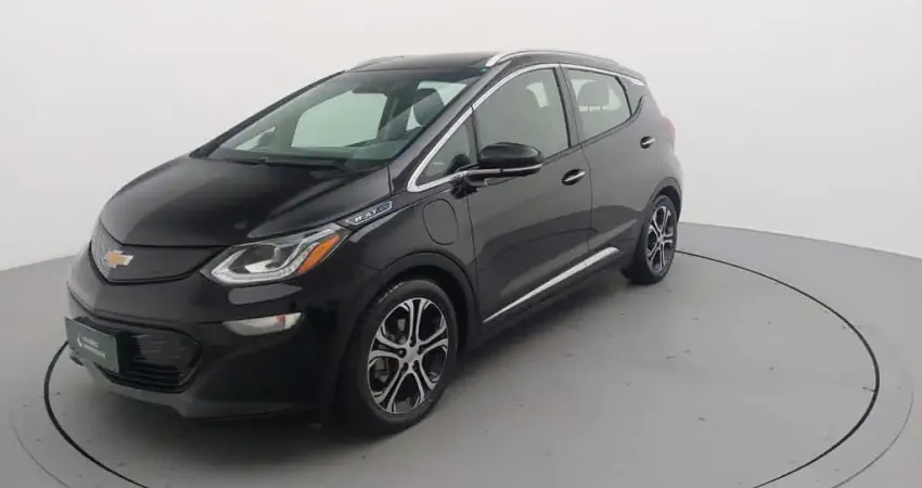 Chevrolet Bolt 2020 Ev 60 elétrico