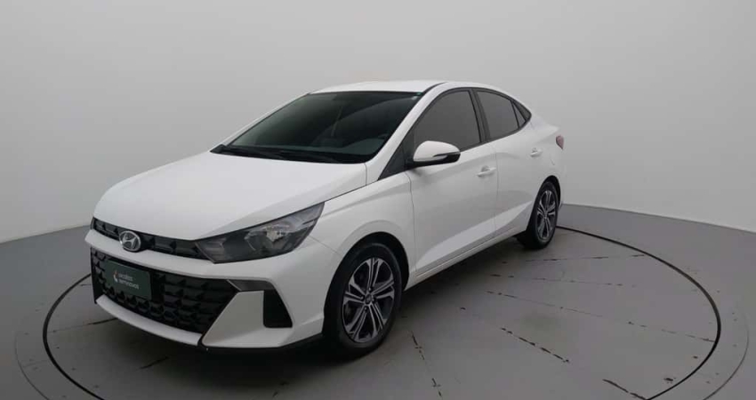 Hyundai Hb20s 2024 1.0 tgdi flex comfort automático