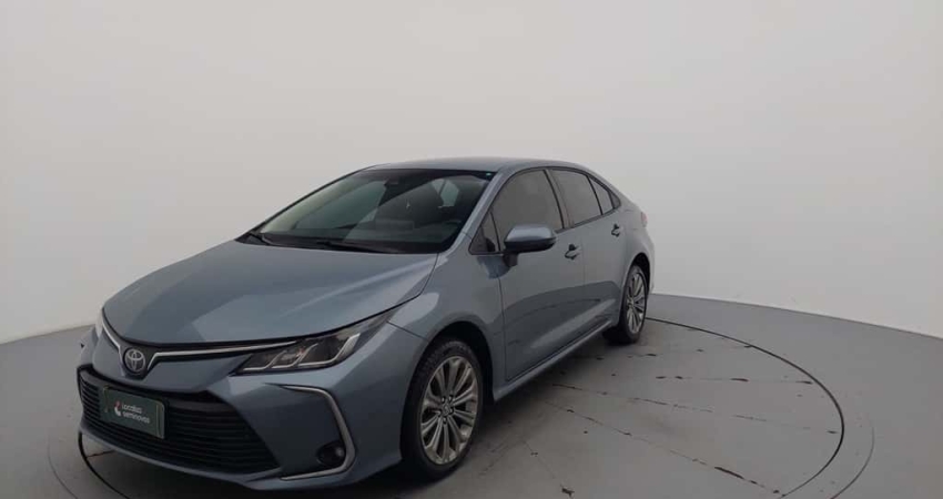 Toyota Corolla 2023 2.0 vvt-ie flex xei direct shift