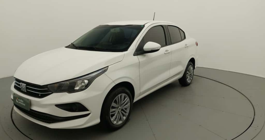Fiat Cronos 2024 1.0 firefly flex drive manual