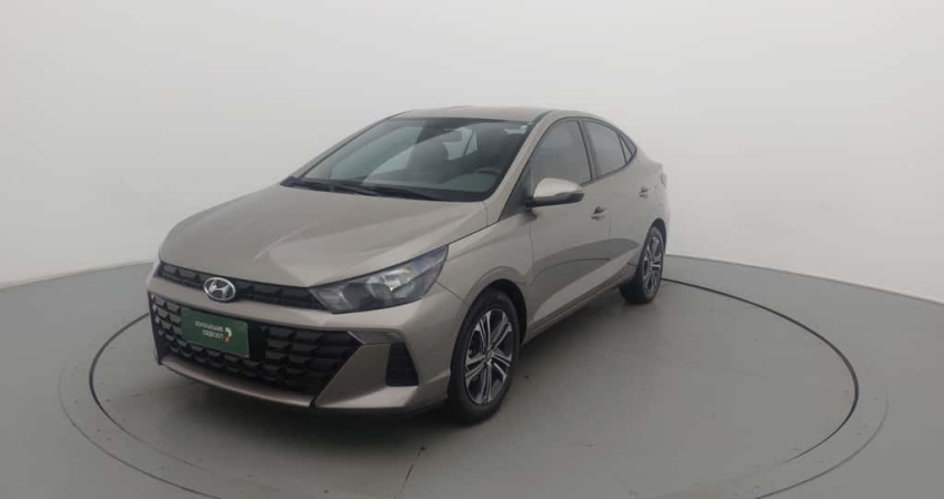 Hyundai Hb20s 2024 1.0 tgdi flex comfort plus automático