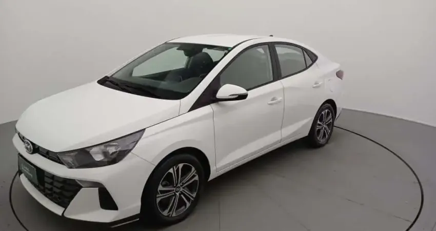 Hyundai Hb20s 2024 1.0 tgdi flex comfort plus automático