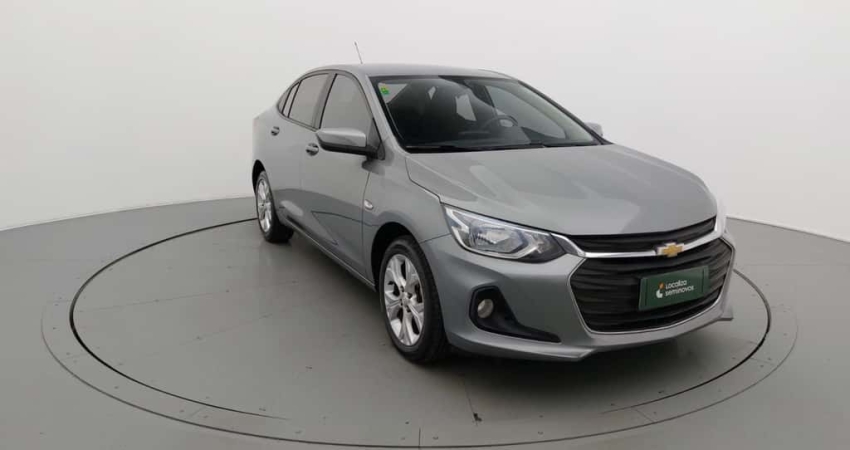 Chevrolet Onix 2024 1.0 turbo flex ltz automático