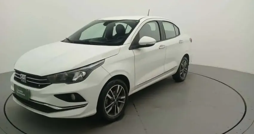Fiat Cronos 2024 1.3 firefly flex precision cvt