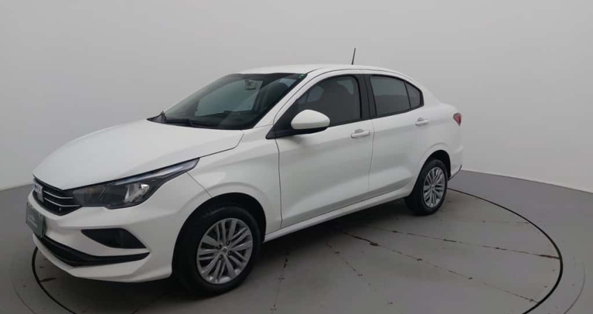 Fiat Cronos 2024 1.0 firefly flex drive manual