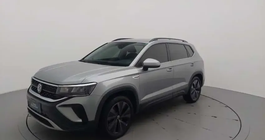 Volkswagen Taos 2024 1.4 250 tsi total flex comfortline automático