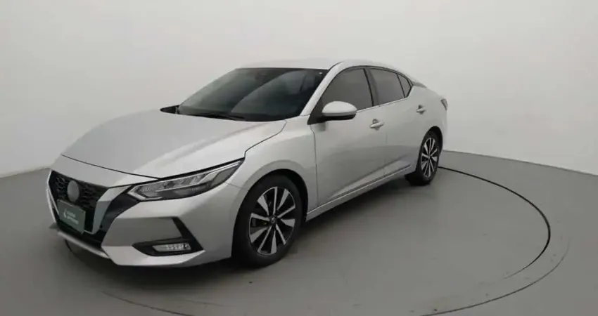 Nissan Sentra 2023 2.0 16v gasolina advance xtronic