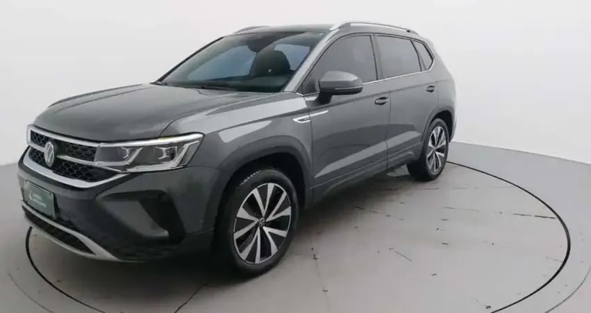 Volkswagen Taos 2023 1.4 250 tsi total flex highline automático