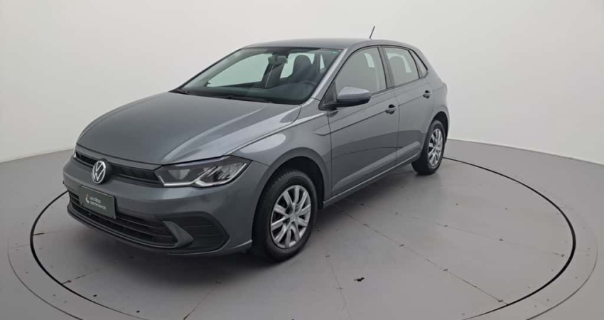 Volkswagen Polo 2024 1.0 mpi manual