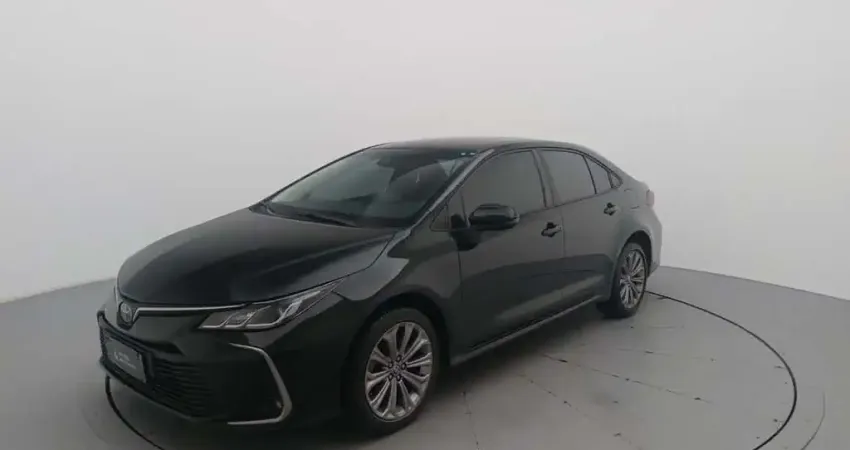 Toyota Corolla 2023 2.0 vvt-ie flex xei direct shift