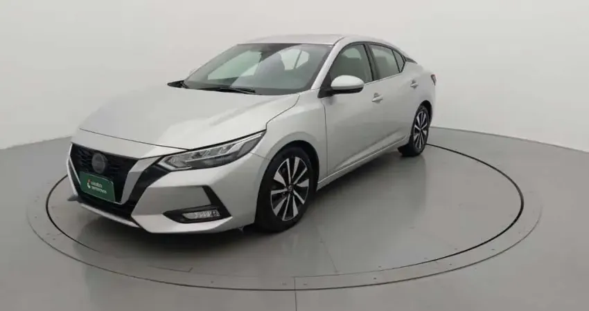 Nissan Sentra 2023 2.0 16v gasolina advance xtronic