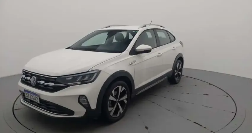 Volkswagen Nivus 2024 1.0 200 tsi total flex highline automático