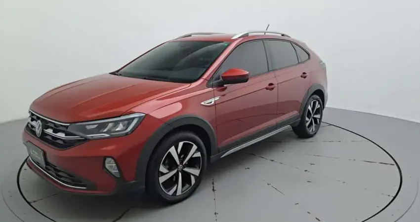 Volkswagen Nivus 2024 1.0 200 tsi total flex highline automático
