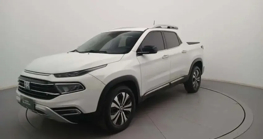 Fiat Toro 2022 2.0 16v turbo diesel volcano 4wd at9