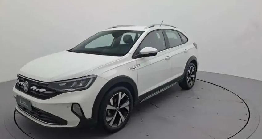 Volkswagen Nivus 2024 1.0 200 tsi total flex highline automático