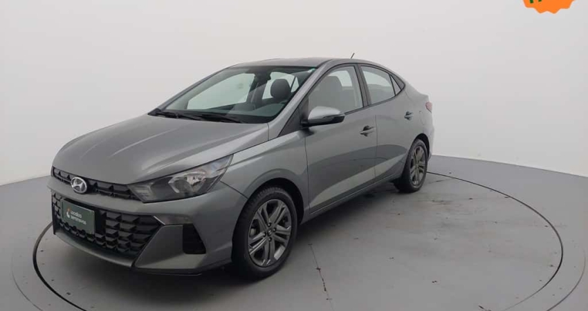 Hyundai Hb20s 2025 1.0 tgdi flex comfort plus automático