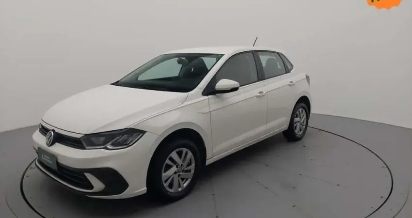 Volkswagen Polo 2024 1.0 mpi manual