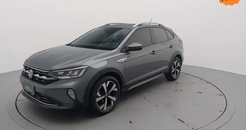 Volkswagen Nivus 2022 1.0 200 tsi total flex highline automático