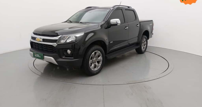Chevrolet S10 2023 2.8 16v turbo diesel ltz cd 4x4 automático