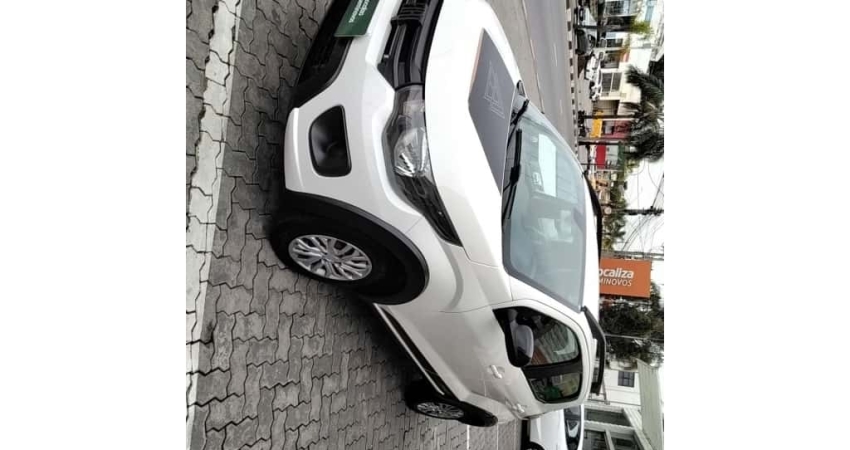 Fiat Mobi 2024 1.0 evo flex trekking manual