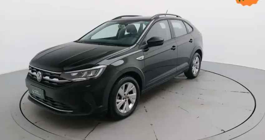 Volkswagen Nivus 2024 1.0 200 tsi total flex comfortline automático