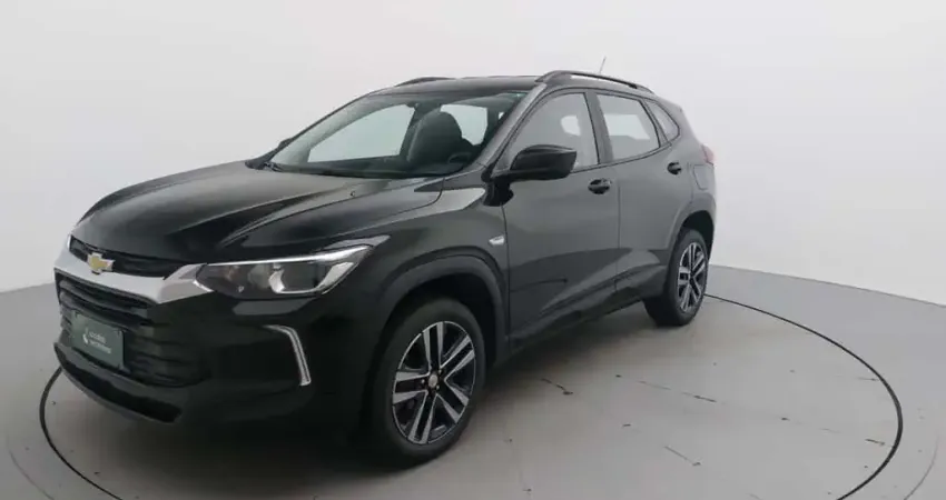 Chevrolet Tracker 2024 1.0 turbo flex lt automático