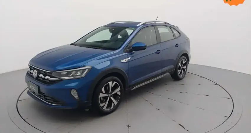 Volkswagen Nivus 2024 1.0 200 tsi total flex highline automático
