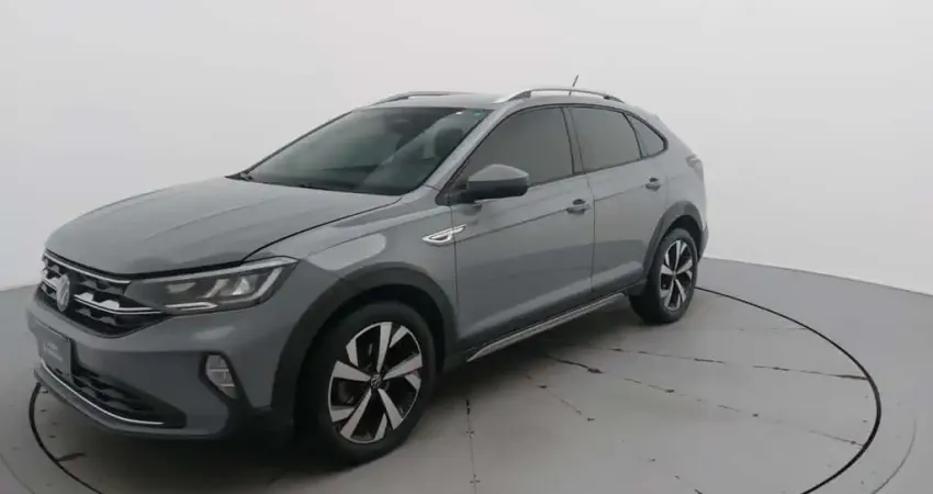 Volkswagen Nivus 2024 1.0 200 tsi total flex highline automático