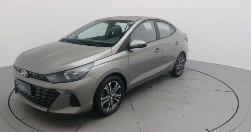 Hyundai Hb20s 2024 1.0 tgdi flex comfort automático