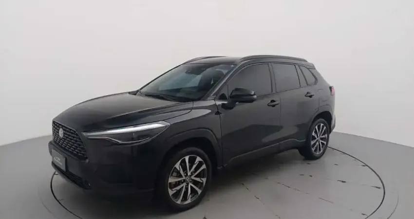 Toyota Corolla 2023 2.0 vvt-ie flex altis direct shift