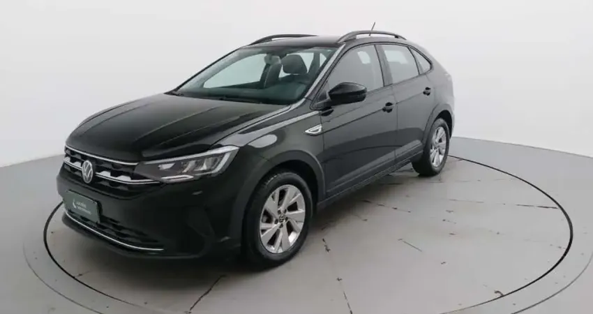 Volkswagen Nivus 2024 1.0 200 tsi total flex comfortline automático