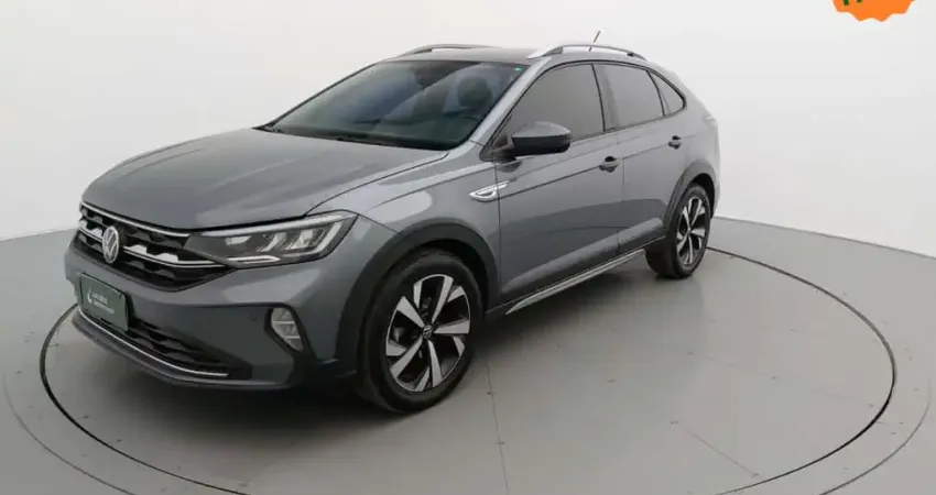 Volkswagen Nivus 2024 1.0 200 tsi total flex highline automático