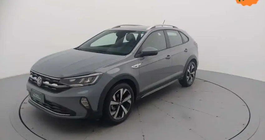 Volkswagen Nivus 2024 1.0 200 tsi total flex highline automático