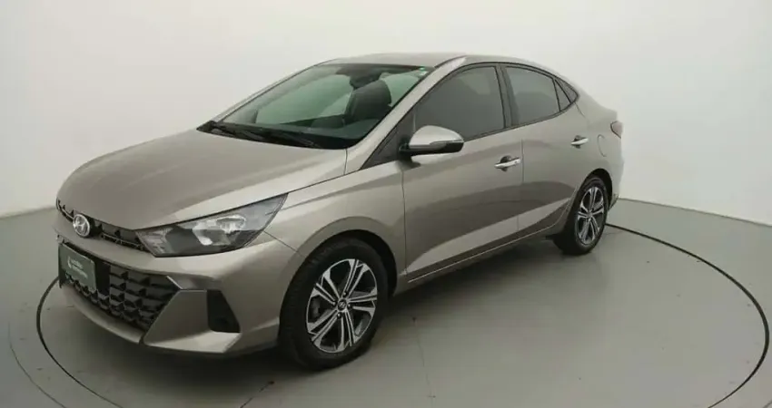 Hyundai Hb20s 2024 1.0 tgdi flex platinum automático