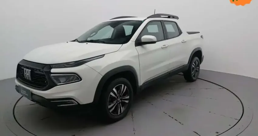 Fiat Toro 2024 1.3 turbo 270 flex freedom at6