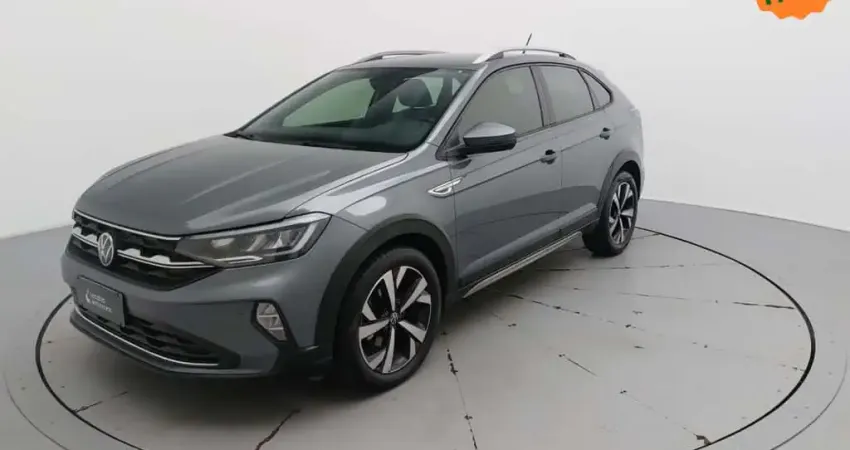 Volkswagen Nivus 2023 1.0 200 tsi total flex highline automático