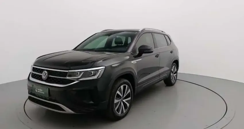 Volkswagen Taos 2023 1.4 250 tsi total flex highline automático