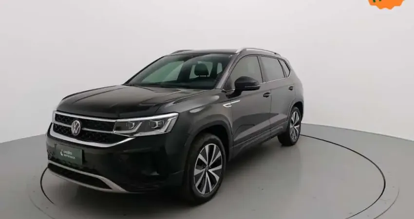 Volkswagen Taos 2023 1.4 250 tsi total flex highline automático