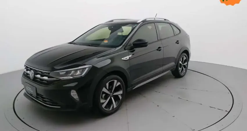 Volkswagen Nivus 2021 1.0 200 tsi total flex highline automático