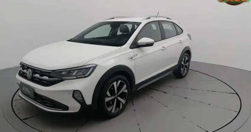 Volkswagen Nivus 2024 1.0 200 tsi total flex highline automático